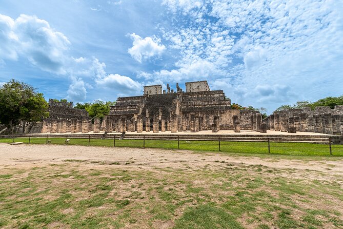 Riviera Maya: Chichen Itza Tour With Cenote - Chichen Itza Exploration