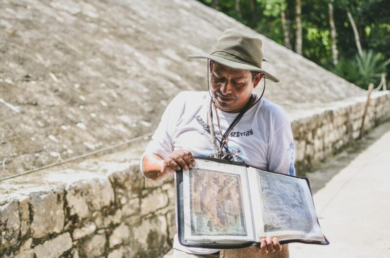 Riviera Maya: Chichen Itza Wonders Expedition - Key Points