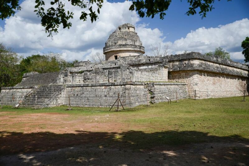 Riviera Maya: Chichen Itza Wonders Expedition - Experience Highlights