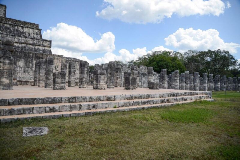 Riviera Maya: Chichen Itza Wonders Expedition - Important Information