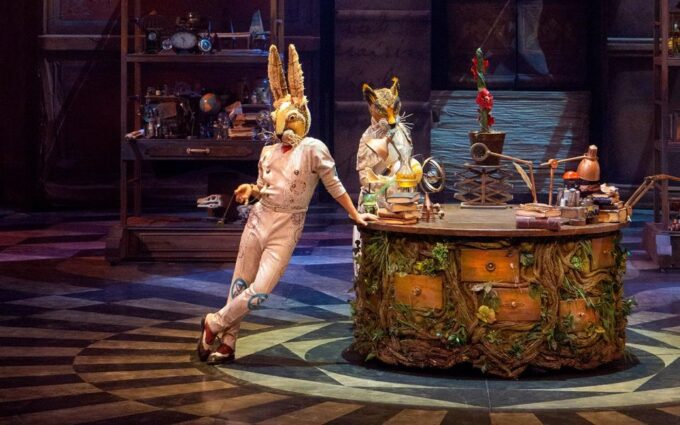 Riviera Maya: Cirque Du Soleil JOYÀ Ticket - Policies and Restrictions
