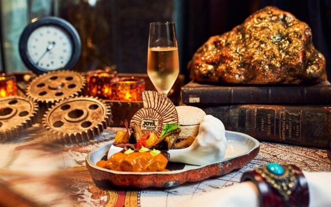 Riviera Maya: Cirque Du Soleil JOYÀ Ticket - Frequently Asked Questions