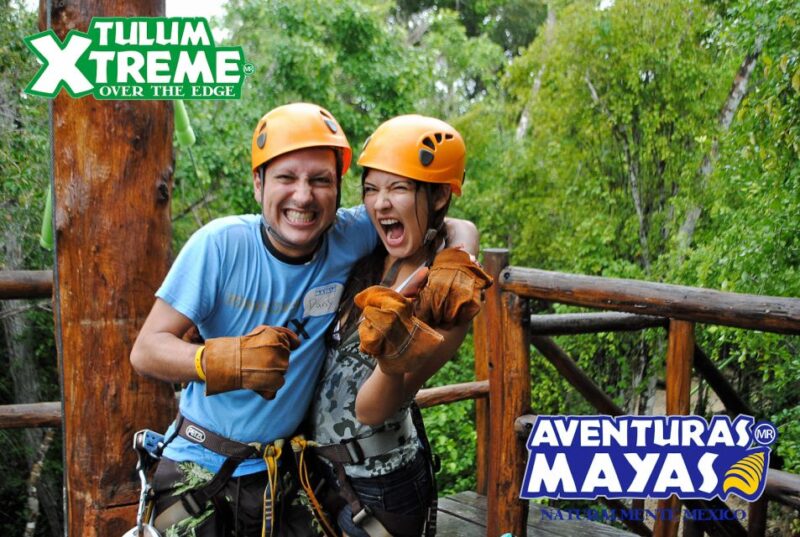 Riviera Maya: Culture and Adventure Tour. - Participant Guidelines