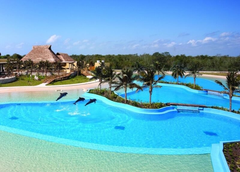 Riviera Maya Dolphin Connection: Dolphin Beyond Connection - Inclusions and Additional Costs