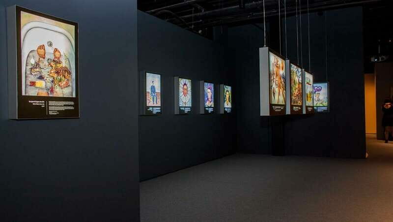 Riviera Maya: Frida Kahlo Museum Guided Tour 2025 - Key Points