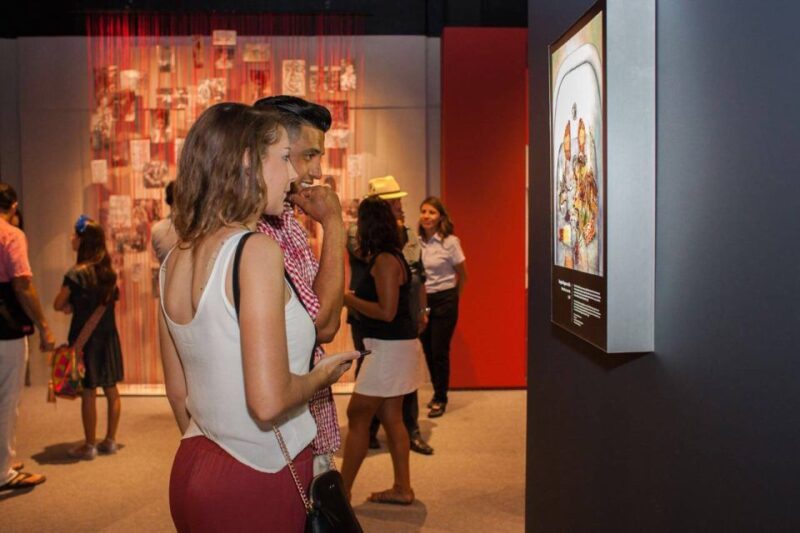 Riviera Maya: Frida Kahlo Museum Guided Tour - Participant Types