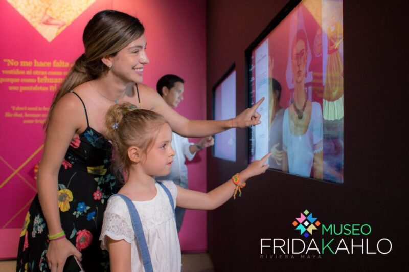 Riviera Maya: Frida Kahlo Museum Guided Tour - Customer Feedback