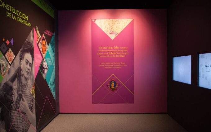 Riviera Maya: Frida Kahlo Museum Guided Tour - Booking and Cancellation