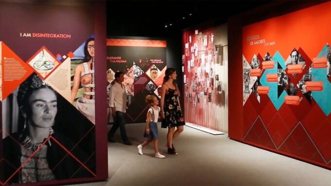Riviera Maya: Frida Kahlo Museum Guided Tour - Exploring Fridas Legacy