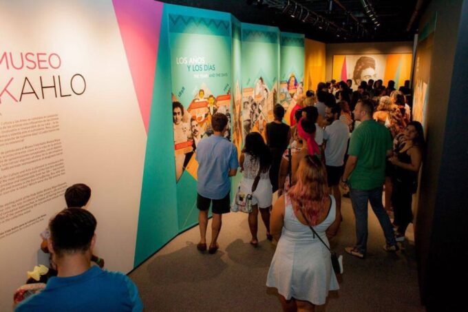 Riviera Maya: Frida Kahlo Museum Guided Tour - Frequently Asked Questions
