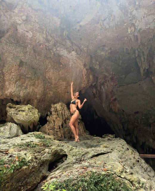 Riviera Maya: Half Day Jaguar Cenote and Zipline Adventure - Contact Information