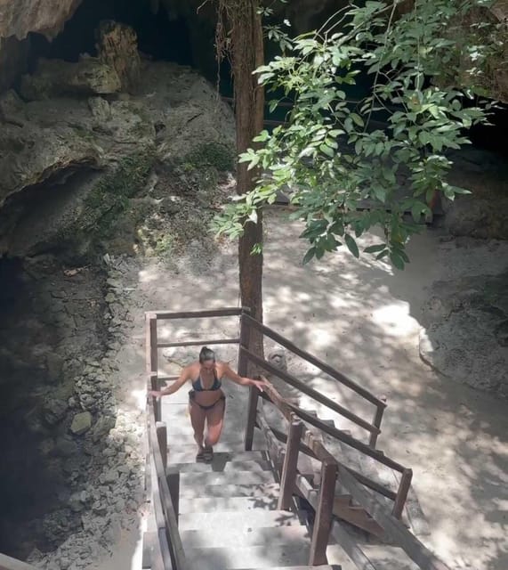 Riviera Maya: Half Day Jaguar Cenote and Zipline Adventure - Frequently Asked Questions
