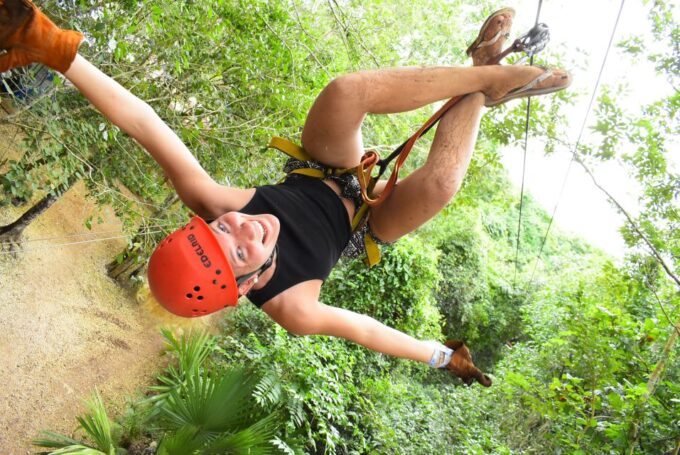 Riviera Maya: Horseback Ride, Zipline, and ATV Adventure - Recommended Items