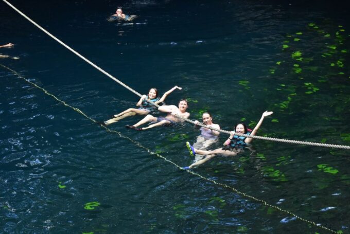 Riviera Maya: Horseback Ride, Zipline, and ATV Adventure - Photo Package Details