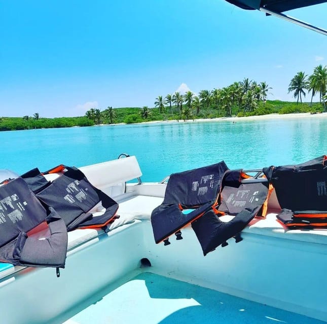 Riviera Maya: Isla Contoy and Isla Mujeres Full-Day Tour - Customer Experience