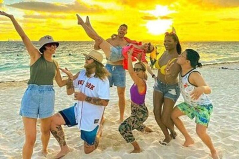 Riviera Maya: Isla Contoy and Isla Mujeres Full-Day Tour - Booking Information