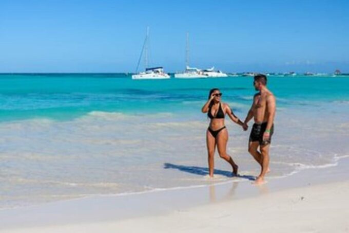 Riviera Maya: Isla Contoy and Isla Mujeres Full-Day Tour - Frequently Asked Questions