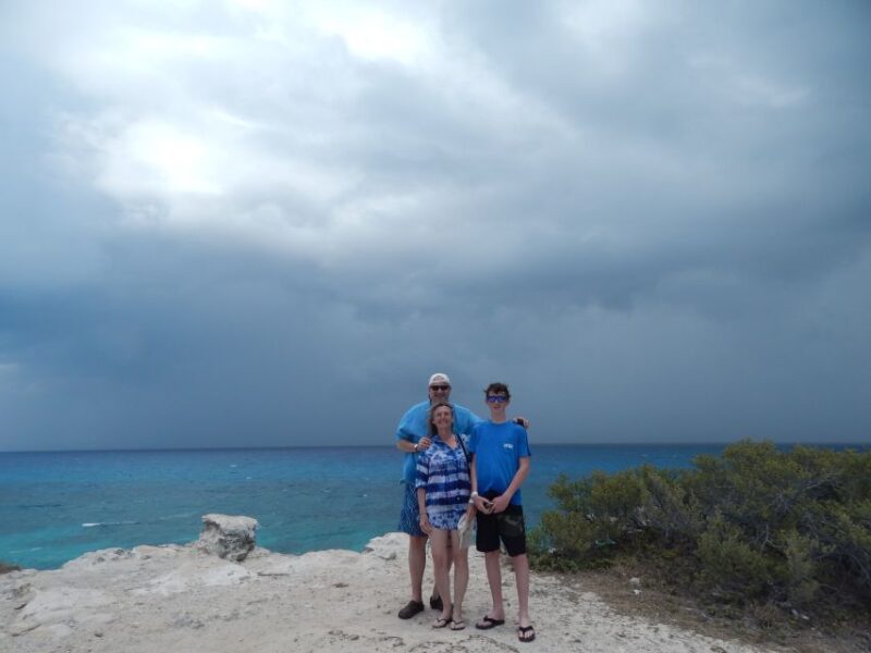 Riviera Maya: Isla Mujeres Tour With Seafood Lunch - Itinerary and Experience