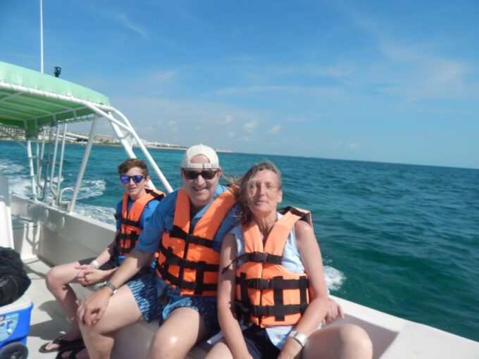 Riviera Maya: Isla Mujeres Tour With Seafood Lunch - Frequently Asked Questions