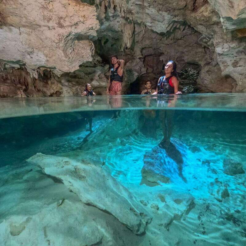 Riviera Maya: Kantun-Chi Cenotes - Final Thoughts