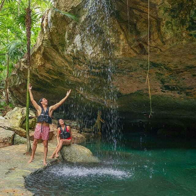 Riviera Maya: Kantun-Chi Cenotes - FAQ