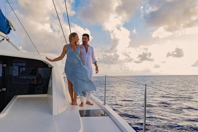 Riviera Maya Luxury Sunset Sailing plus Light Dinner and Open Bar - Final Words