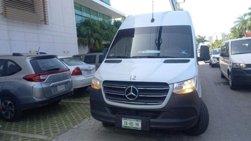 Riviera Maya: Private Transfer to Holbox Island - Transportation Details