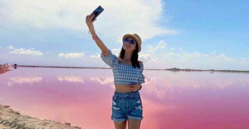 Riviera Maya: Rio Lagartos & Las Coloradas Day Trip W/Lunch - Itinerary and Activities
