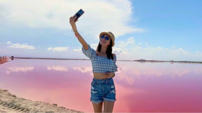 Riviera Maya: Rio Lagartos & Las Coloradas Day Trip W/Lunch - Transportation and Logistics