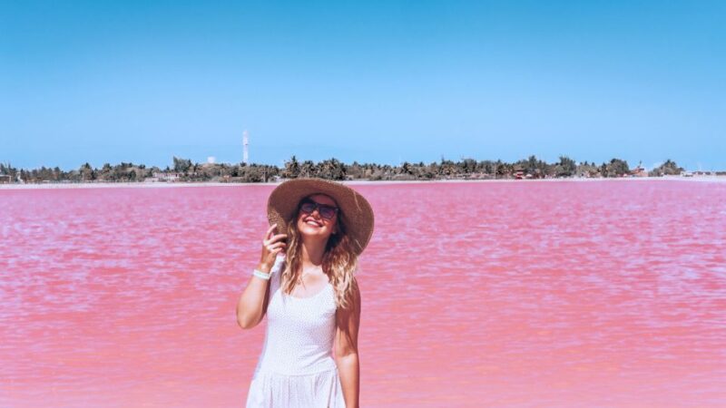 Riviera Maya: Rio Lagartos & Las Coloradas Day Trip W/Lunch - Health and Safety Considerations