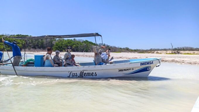 Riviera Maya: Rio Lagartos & Las Coloradas Day Trip W/Lunch - Participant Requirements