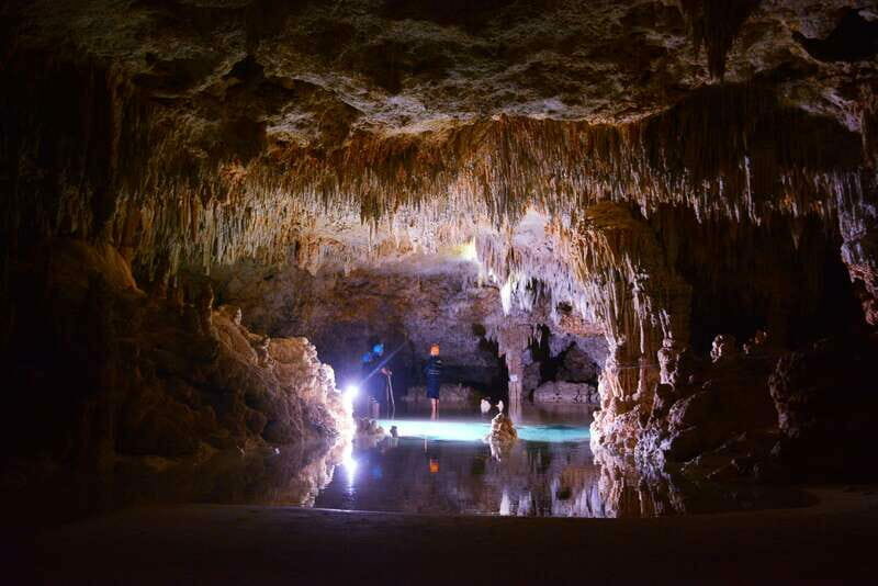 Riviera Maya: Rio Secreto Guided Tour - Is This Tour Worth the Price?
