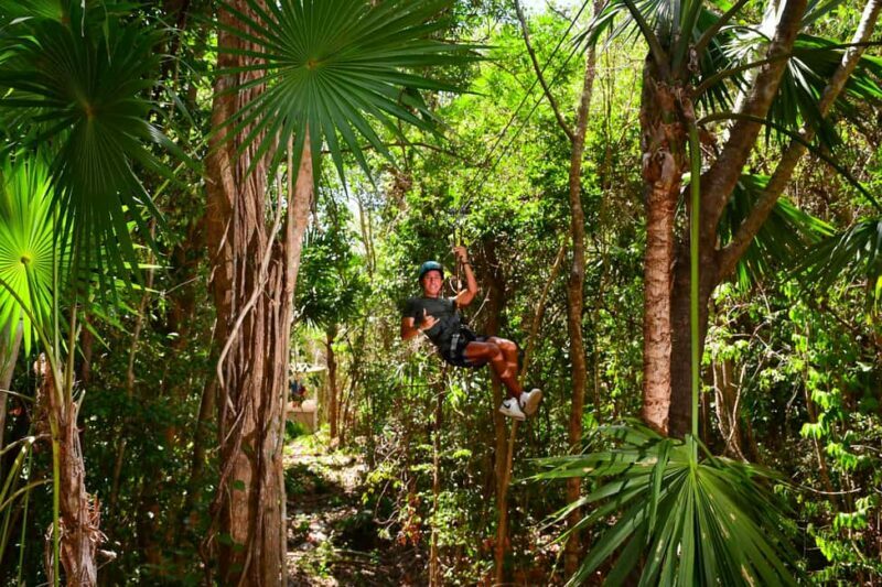 Riviera Maya: Rio Secreto Natural Reserve Tour - Who Will Love This Tour?