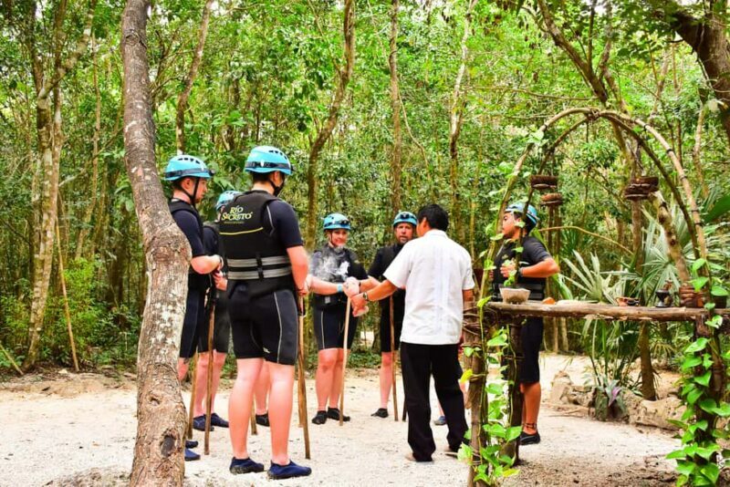 Riviera Maya: Rio Secreto Natural Reserve Tour - FAQ: Your Río Secreto Questions Answered