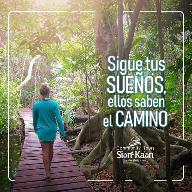 Riviera Maya: Sian Ka'an Reserve Ancient Maya Canals Tour - An In-Depth Look at the Sian Kaan Canals Tour