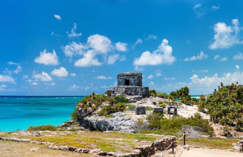 Riviera Maya: Tulum Guided Tour and Akumal Swim With Turtles - Packing and Restrictions