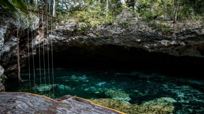 Riviera Maya: Tulum Ruins and 2 Cenotes Half-Day Tour - Important Information