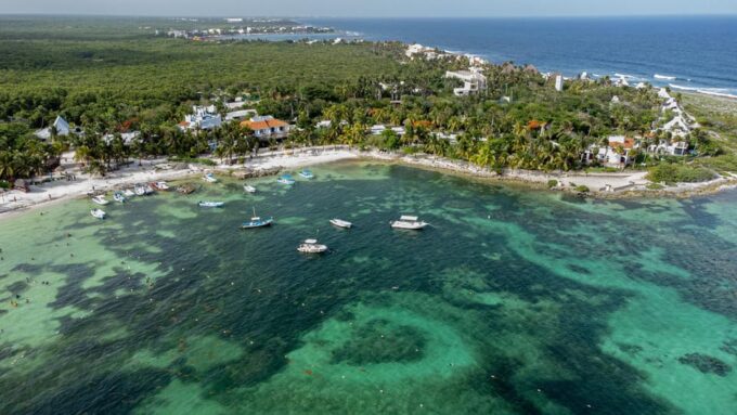 Riviera Maya: Turtles Encounter Akumal Bay Half a Day Tour - Customer Reviews