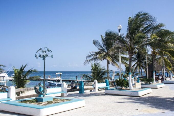 Riviera Maya: Two-Reef Snorkeling Experience - Customer Feedback