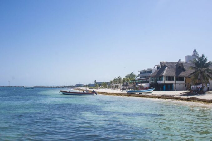 Riviera Maya: Two-Reef Snorkeling Experience - Frequently Asked Questions