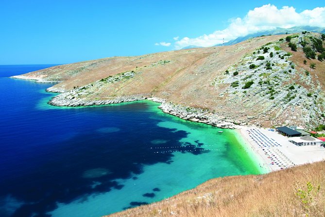 Riviera Tour Borsh-Qeparo-Himare-Porto Palermo-Vuno-Dhermi - Pricing Information
