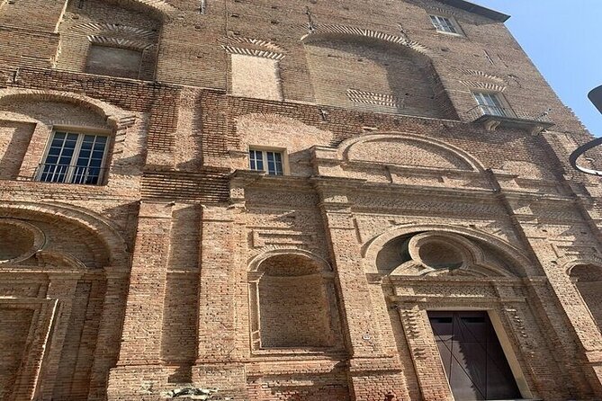Rivolis Castle & Sacra Di San Michele - Pricing and Availability
