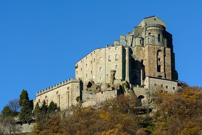 Rivolis Castle & Sacra Di San Michele - Reviews and Feedback