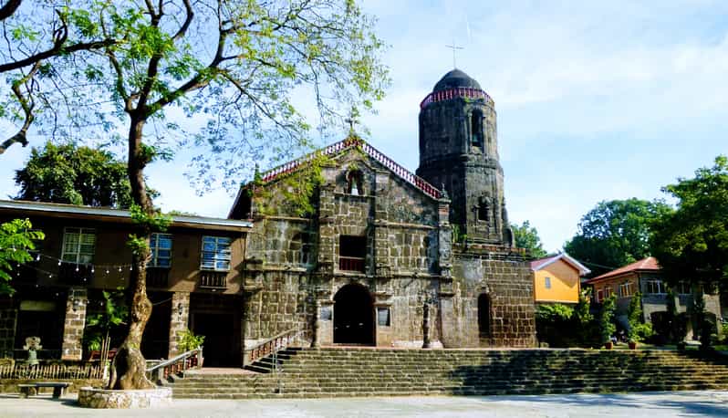 RIZAL PILGRIMAGE DAY TOUR PHILIPPINES (FROM MANILA) - Key Points