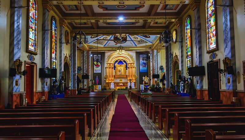 RIZAL PILGRIMAGE DAY TOUR PHILIPPINES (FROM MANILA) - Itinerary Highlights