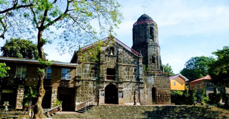 RIZAL PILGRIMAGE DAY TOUR PHILIPPINES (FROM MANILA) - Spiritual and Cultural Experience