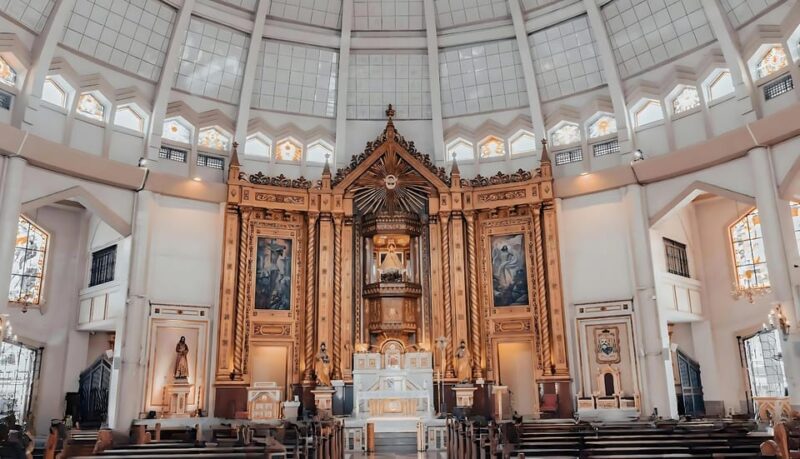 RIZAL PILGRIMAGE DAY TOUR PHILIPPINES (FROM MANILA) - Pickup and Drop-off Locations