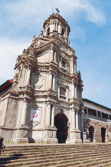 RIZAL PILGRIMAGE DAY TOUR PHILIPPINES (FROM MANILA) - Booking and Payment Options