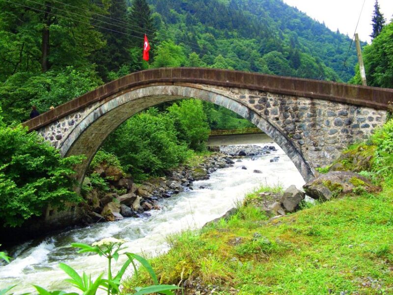 Rize: Ayder Tour & Kaçkar Mountains & Fırtına Valley - Scenic Highlights
