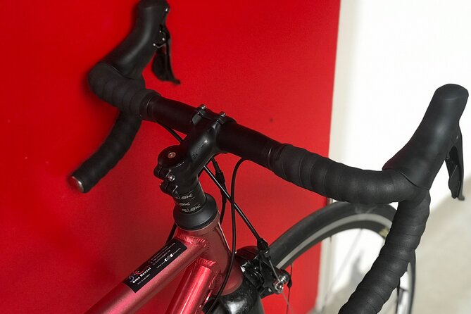 Road Bike Rentals - Accessibility and Transport